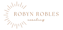 Robyn Robles - Personal Growth and Self-Care Tips